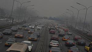 İnsan Doğanın bir parçası olduğunu hatırlamalı: LPG-CNG yakıtlı araçları...