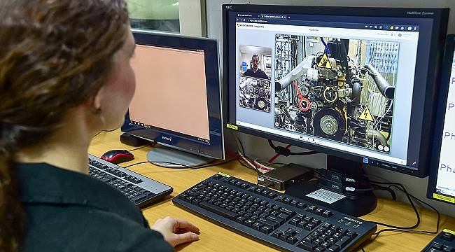 İTÜ OTAM Cirosunu İkiye Katladı!