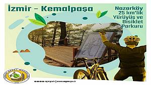 OGM: Zor günler geçtiğinde bol oksijen ve...