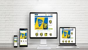 Online jeneratör satışı başlattı!