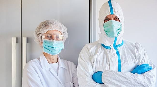 ​Osmangazi EDAŞ’tan sağlık çalışanlarına öncelikli hizmet...