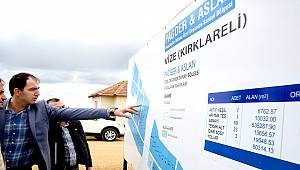 PAGDER ASLAN OSB’de enerji altyapısı yatırımları başladı!