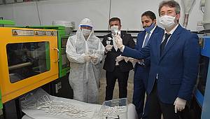 PAGEV Destek veriyor: Tüm plastik meslek liseleri...