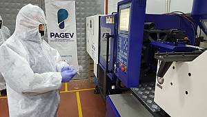 PAGEV-MEB'den koronavirüs ile mücadelede "Çorbada kaşığım olsun" kampanyası