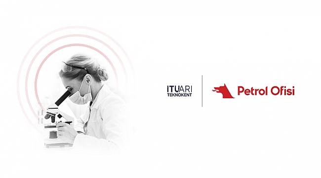 Petrol Ofisi ve İTÜ ARI Teknokent: Türkiye’nin koronavirüs ile mücadelesinde...