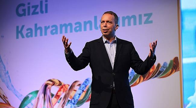 Petronas’ın Gizli Kahramanları İş Başında!