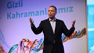 Petronas’ın Gizli Kahramanları İş Başında!