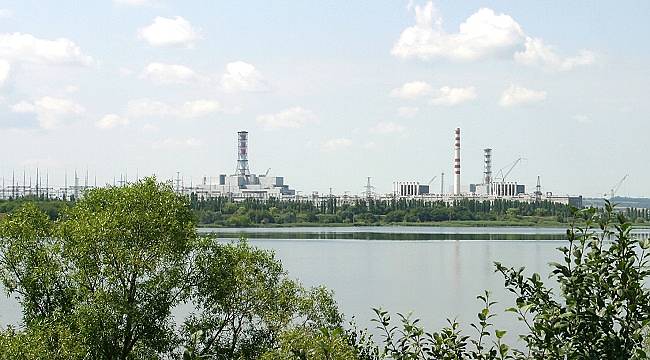 Rosatom’un Elektrik Enerjisi Departmanı ...