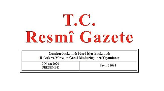 Rüzgar ve Enerji İletim için Acele Kamulaştırma...