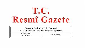 Rüzgar ve Enerji İletim için Acele Kamulaştırma...