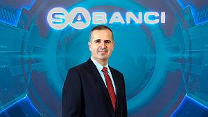 Sabancı Holding Sanayi Grup Başkanı Alemdar oldu!