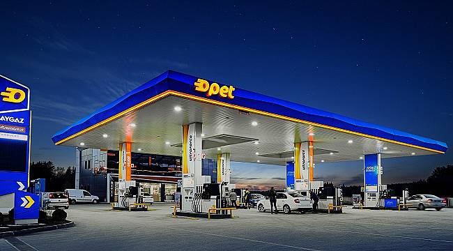 Sağlık çalışanlarına yüzde 5 Yakıt Puan: Küçük bir teşekkür...