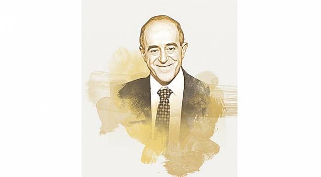 Sakıp Sabancı, &quot;Uluslararası Araştırma Ödülleri&quot; ile Anılıyor!