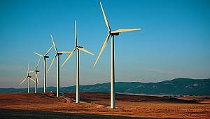 'SALGIN: Rüzgar türbin komponent üretimleri ve bakımlarında ciddi aksaklıklara neden olmaya başladı'