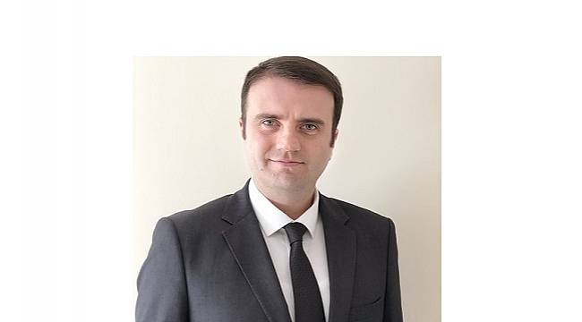 Schneider Electric&#039;e üst düzey atama!