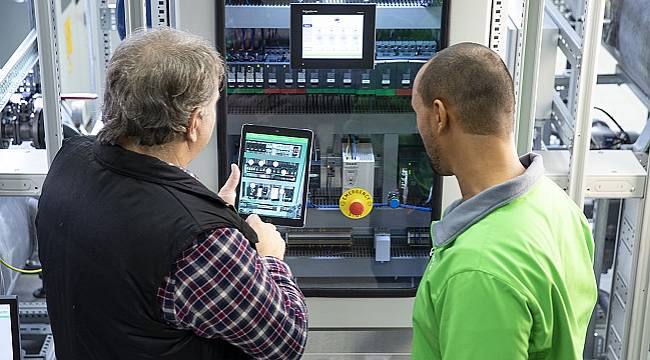 Schneider Electric: Motor Korumada Sigortalar Yerine Devre Kesicileri Seçmek...