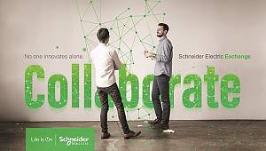 Schneider Electric: Tüm dünyada Dijital İnovasyonu Geliştirecek Açık Bir Ekosistem kurdu...