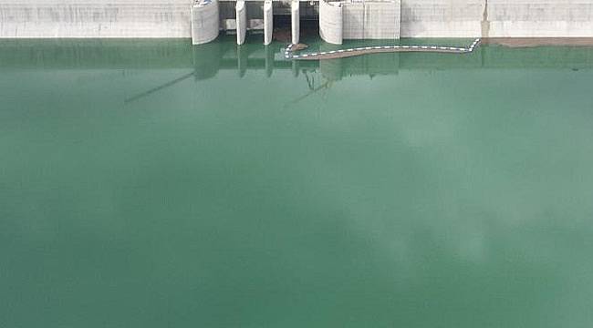 Siirt Şirvan ve Pervari&#039;de: 2 ünitesi ile elektrik üretimine başladı...