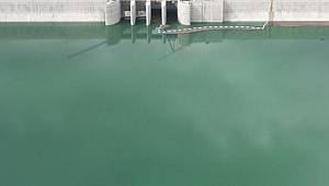 Siirt Şirvan ve Pervari'de: 2 ünitesi ile elektrik üretimine başladı...