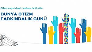 TEİAŞ: Otizm engel değil, sadece farklılıktır