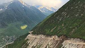 TEMA Vakfı: Yeşil Yol'dan iyi haber var