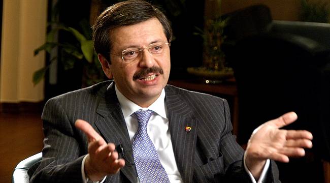 TOBB: Tüm sektörler başvurabilecek