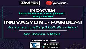 Toplam ödül 180 bin TL: Son başvuru 5 Mayıs...