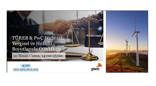 TÜREB: Değerli Sektör Paydaşları...