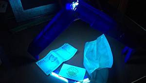 Turkish scientists develop 'Device that kills corona virus'