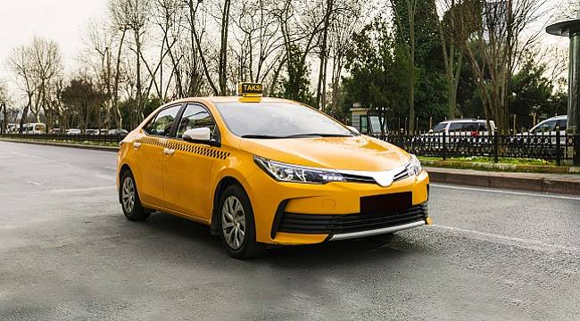 Uber&#039;den &#039;Sağlık Çalışanlarına&#039; ÜCRETSİZ taksi!