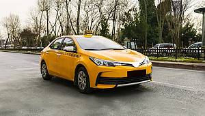 Uber'den 'Sağlık Çalışanlarına' ÜCRETSİZ taksi!