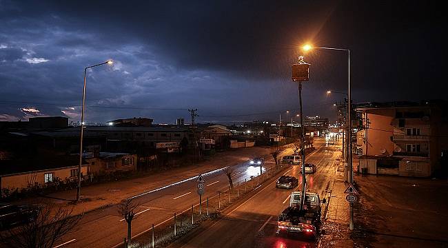 UEDAŞ: Kesintisiz enerji için...