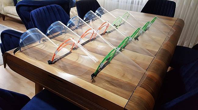 Uludağ Elektrik &#039;Üretti&#039;