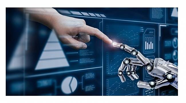 Yapay Zeka Çevrimiçi Bilgilendirme Günü!