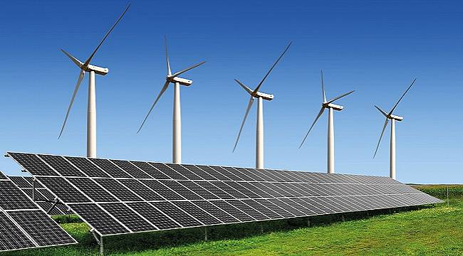 Yenilenebilir Enerji İçin Yeni Bir Dönem!