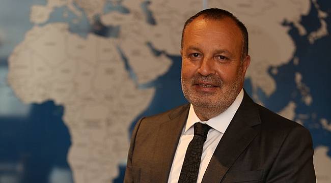 240 MW Doğal Gaz Santrali kurmak için Özbekistan Hukümeti ile Anlaşma İmzaladı!