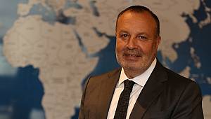 240 MW Doğal Gaz Santrali kurmak için Özbekistan Hukümeti ile Anlaşma İmzaladı!