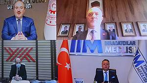 MADEN: 3 mühendislik bölümüne asgari ücret oranında burs verilecek