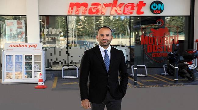 &#039;Akaryakıt fiyatlarının etkisiyle öncesindeki döneme oranla araç başına satışlar yükseldi&#039;