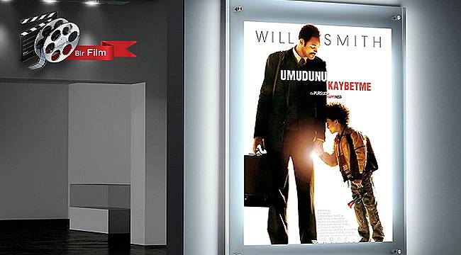 Aksa Doğalgaz: Koltuğa yerleş ve izle &#039;Umudunu Kaybetme&#039;