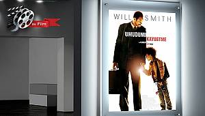 Aksa Doğalgaz: Koltuğa yerleş ve izle 'Umudunu Kaybetme'