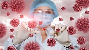 All over the world...