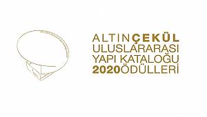 'ALTIN ÇEKÜL' başvurular...