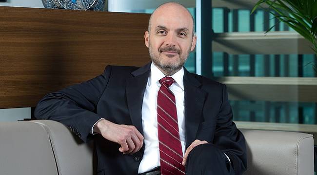 Amerikan Yeşil Bina Konseyi: İstanbul Havalimanı terminalini...