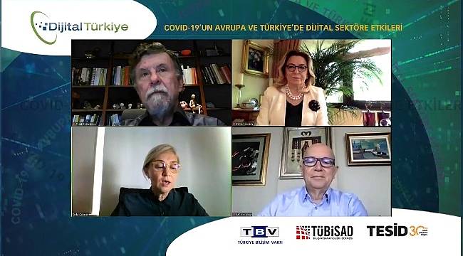 ARAŞTIRMA: Avrupa ve Türk şirketler ne bekliyor?
