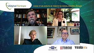 ARAŞTIRMA: Avrupa ve Türk şirketler ne bekliyor?