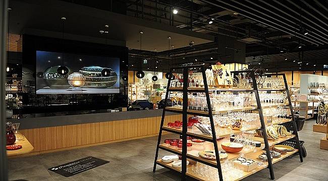 &#039;AVM’lerde havalandırmalara dikkat - Enerji tasarrufu ikinci planda&#039;