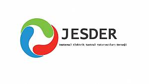 Aydın Jeotermal Santral Yatırımcıları Koronavirüs ile Mücadeleye...