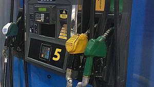 Benzine büyük indirim!