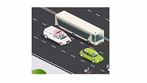 Biliyor musunuz? Doğal Gaz Acil Araçları...